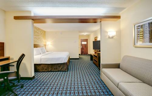 Fairfield Inn & Suites by Marriott Greenville Simpsonville, Simpsonville