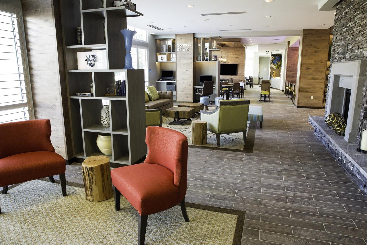 Fairfield Inn & Suites by Marriott Savannah Midtown, Savannah