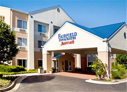 Fairfield Inn & Suites Memphis Southaven, Southaven