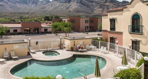 Fairfield Inn & Suites Tucson North/Oro Valley, Oro Valley