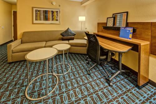 Fairfield Inn and Suites by Marriott Orlando Near Universal Orlando, Orlando