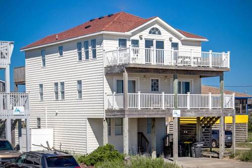 Fairview, Kitty Hawk Beach