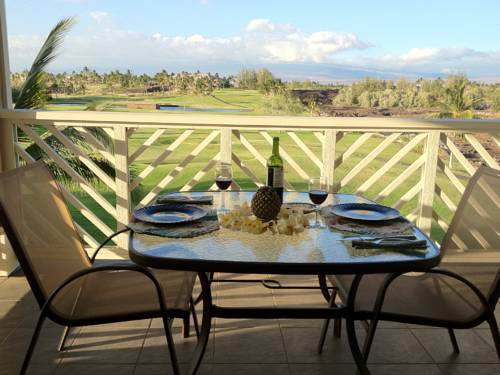 Fairway Villas A-31, Waikoloa