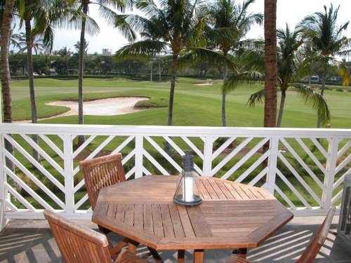 Fairway Villas J-22, Waikoloa