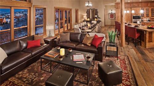 Falconhead Lodge - North, Steamboat Springs