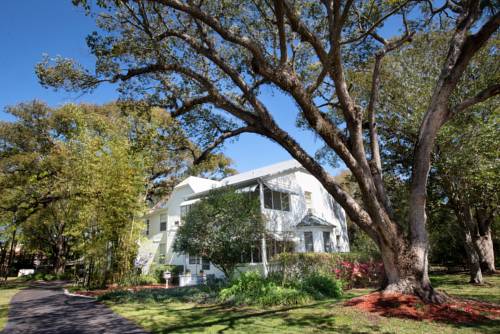 Farnsworth House Bed and Breakfast, Mount Dora