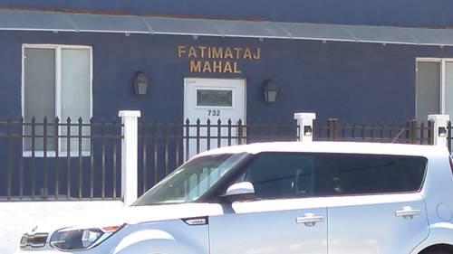 Fatimataj Mahal - Downtown Miami, Miami