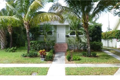 Fern Cottage, West Palm Beach
