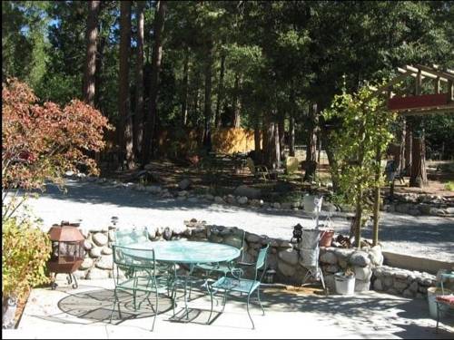 Fern Valley Cottage, Idyllwild