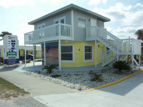 Flagler Beach Motel and Vacation Rentals, Flagler Beach