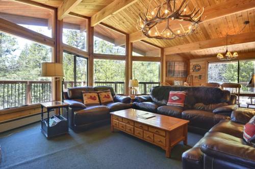 Flat Top 4 Holiday Home, Sunriver