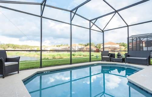 Four Bedroom Holiday Home Bella Vida 491, Kissimmee