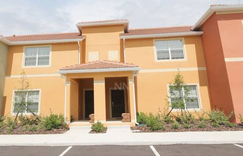 Four Bedroom Holiday Home in Paradise 43, Kissimmee