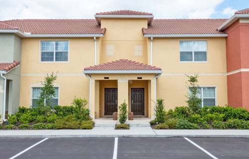 Four Bedroom Holiday Home on Candy Palm 21, Kissimmee