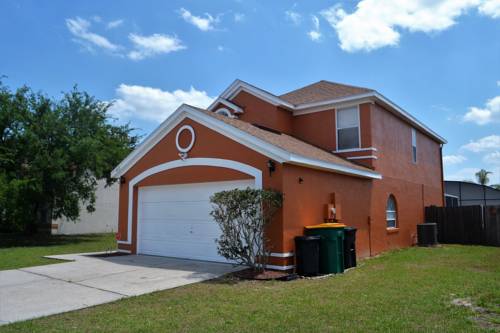 Four Corners Villas, Kissimmee