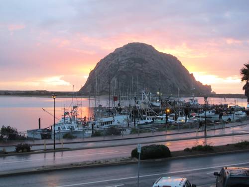 Front Street Inn and Spa, Morro Bay
