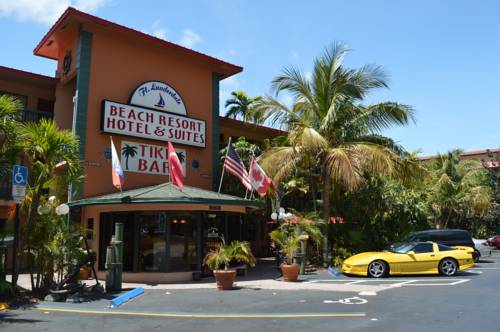 Ft. Lauderdale Beach Resort Hotel, Fort Lauderdale