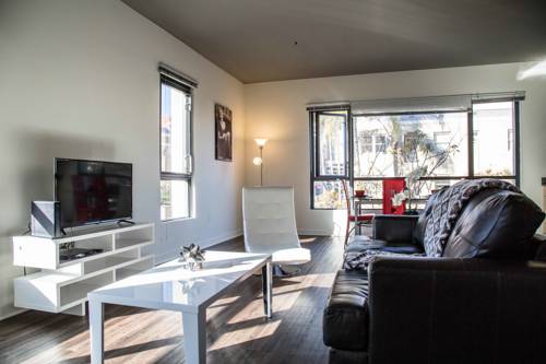 Furnished Suites in Gaslamp Quarter, San Diego