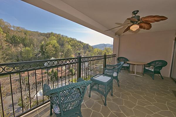 Gatehouse Condos - 704 Holiday home, Gatlinburg