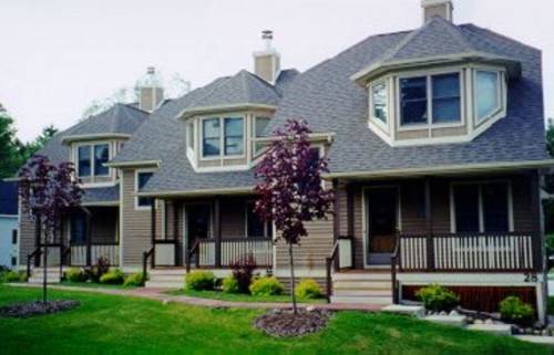 Gatehouse House, Chautauqua