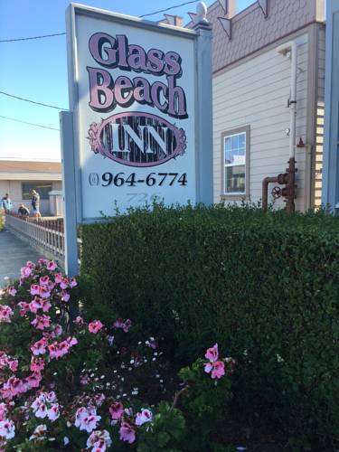 Glass Beach Inn, Fort Bragg
