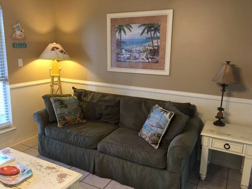 Grand Caribbean West Condo - Unit 302, Destin