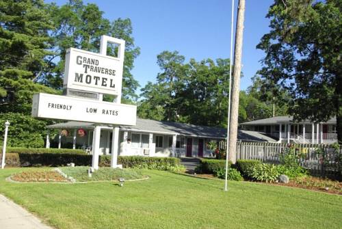 Grand Traverse Motel, Traverse City