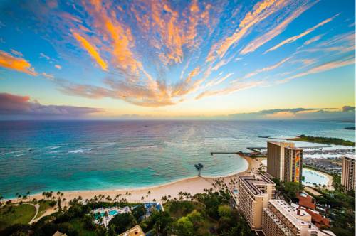 Grand Waikikian by Hilton Grand Vacations Club, Honolulu