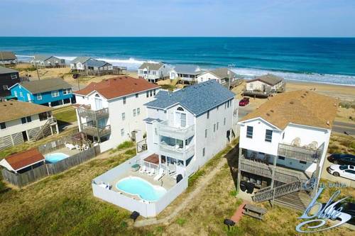 Guaranteed Fun, Kitty Hawk Beach