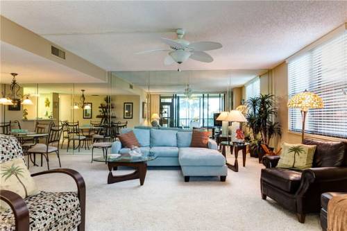 Gulf and Bay Club 108D, Siesta Key