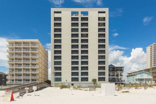 Gulf Tower 11D, Gulf Shores