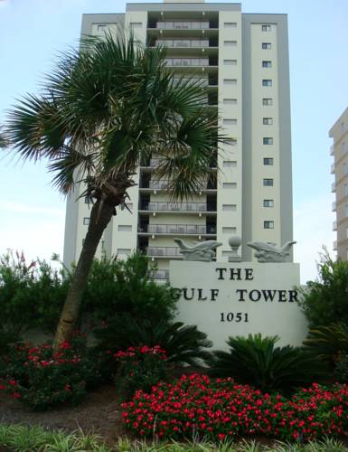 Gulf Tower Unit 8B, Gulf Shores