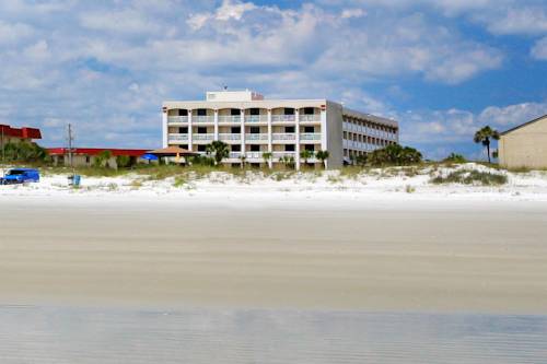 Guy Harvey Resort on Saint Augustine Beach, Saint Augustine Beach