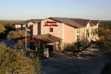 Hampton Inn and Suites Austin - Lakeway, Lakeway