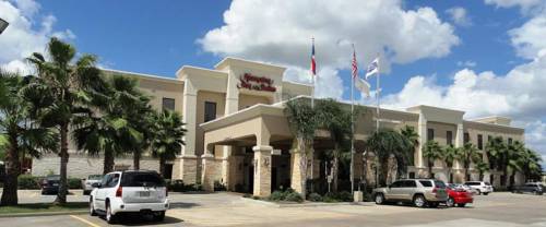 Hampton Inn and Suites Houston-Katy, Katy