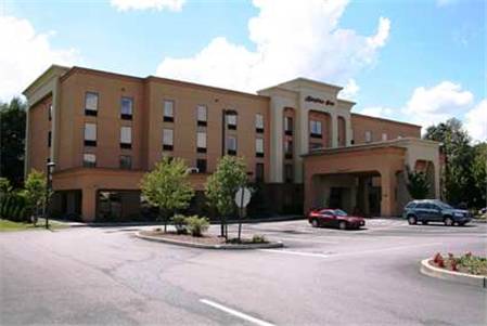 Hampton Inn Brattleboro, Brattleboro