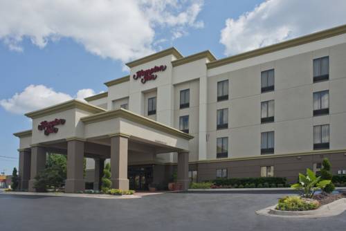 Hampton Inn Cumming, Cumming