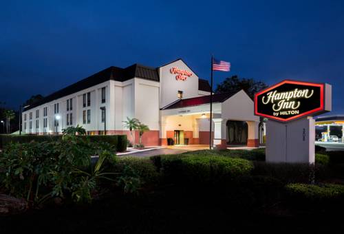 Hampton Inn Debary-Deltona, DeBary