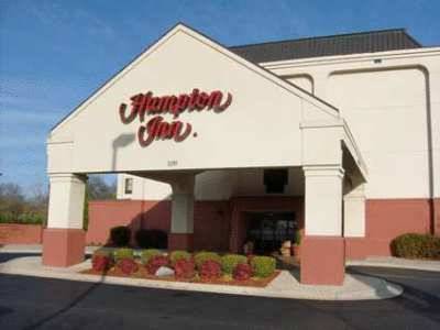 Hampton Inn Florence Midtown, Florence