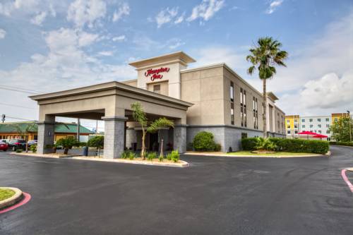 Hampton Inn Houston Baytown, Baytown