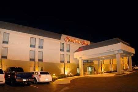 Hampton Inn Janesville, Janesville