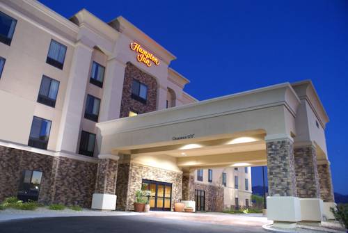 Hampton Inn Las Vegas/North Speedway, Las Vegas