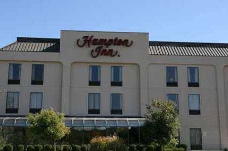 Hampton Inn Muskogee, Muskogee