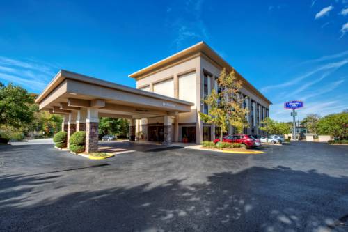 Hampton Inn Nashville/Brentwood-I-65S, Brentwood