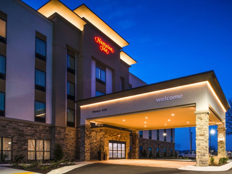 Hampton Inn - Paragould, Paragould