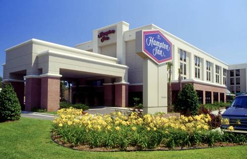 Hampton Inn Pensacola-Airport, Pensacola