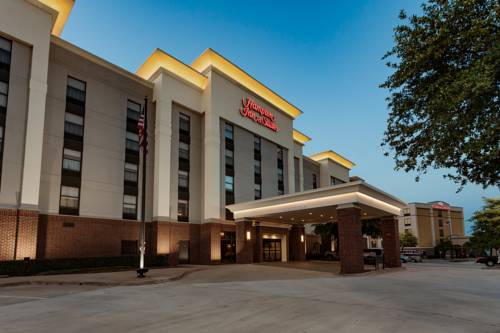 Hampton Inn & Suites Dallas DFW Airport North Grapevine, Grapevine