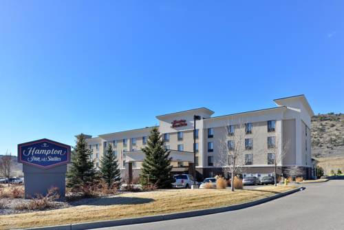 Hampton Inn & Suites Denver Littleton, Ken Caryl