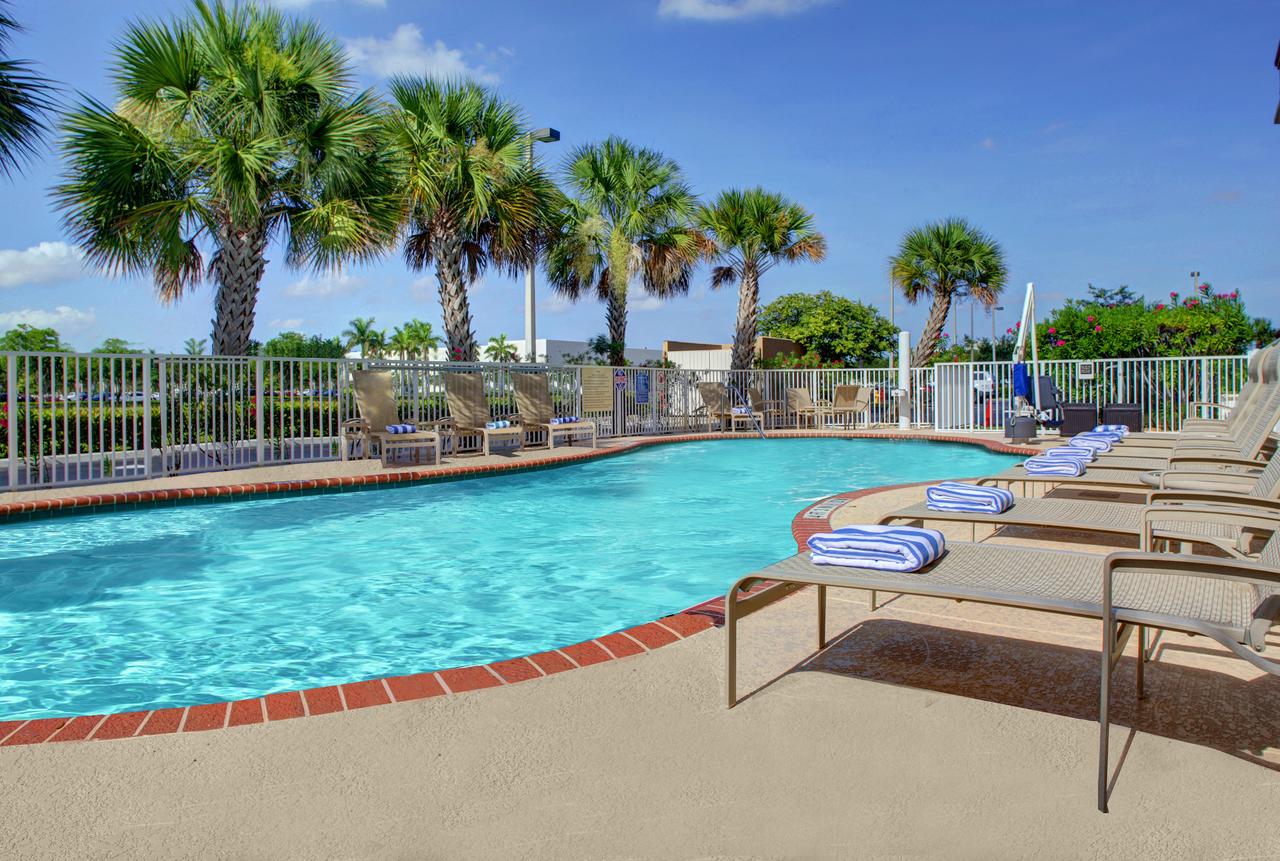 Hampton Inn & Suites Ft. Lauderdale/West-Sawgrass/Tamarac, FL, Tamarac