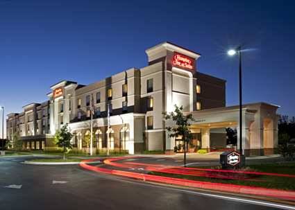 Hampton Inn & Suites Indianapolis-Airport, Indianapolis